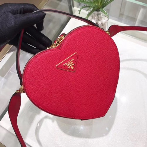 Prada Bag Odette Heart PBOHB-2257899